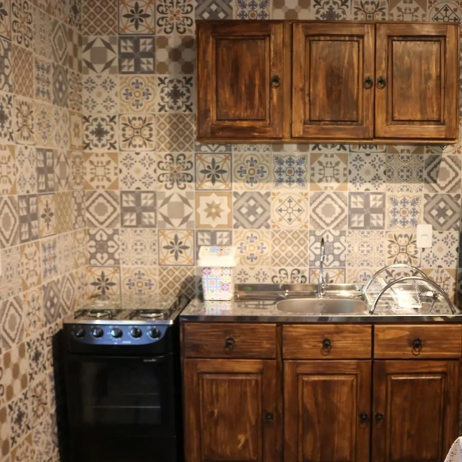 Holiday home Casa Goethe - Bio Cult Villa Campo Alegre