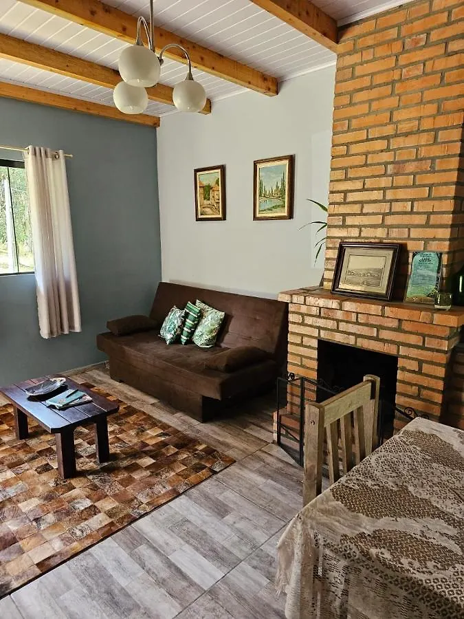 Casa Goethe - Bio Cult Villa Campo Alegre