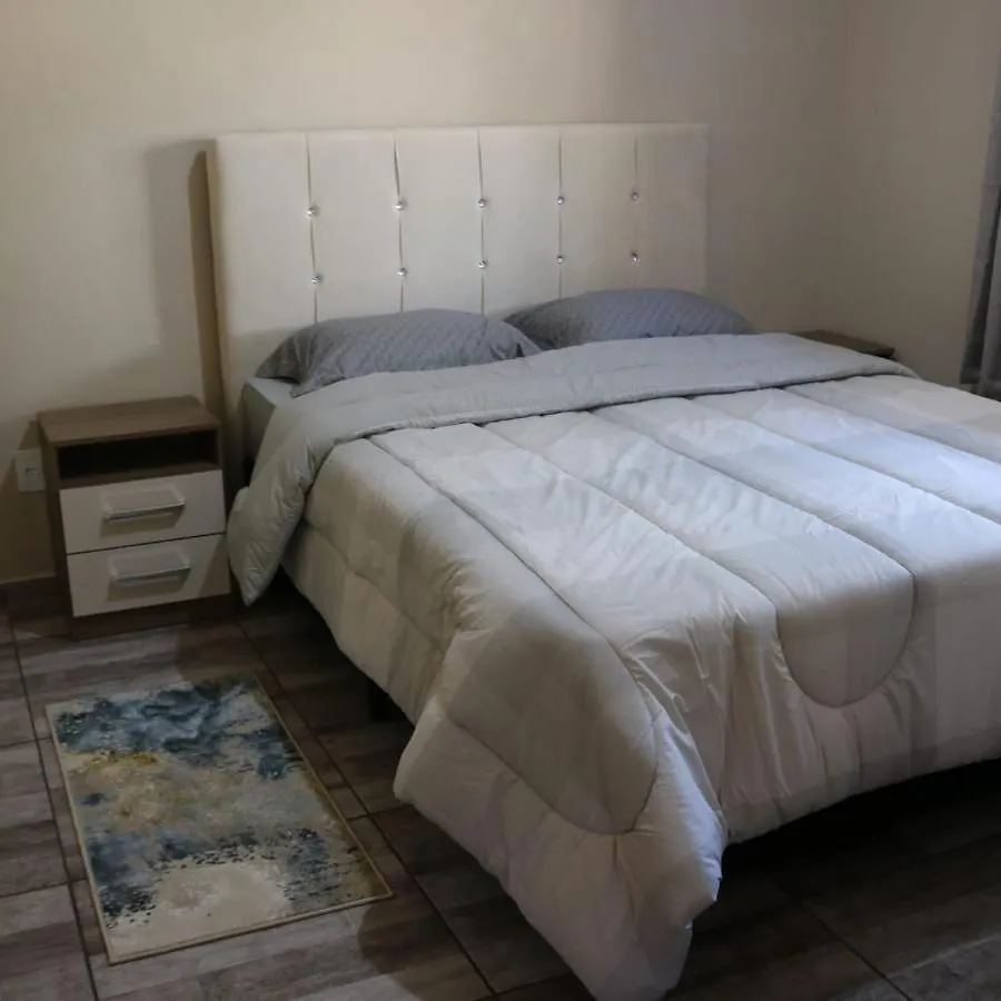 Сasa de vacaciones Villa Casa Goethe - Bio Cult Campo Alegre  Brasil