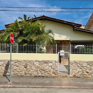  Сasa de vacaciones Casa De Praia Canasvieiras