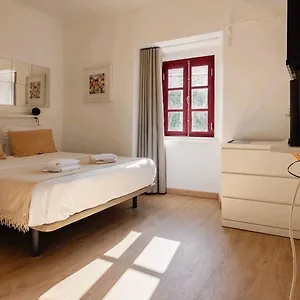Casa Com Graca - Fully Equiped In The Historical Center Lisboa