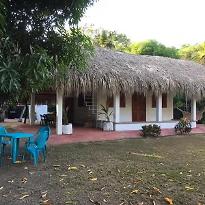  Сasa de vacaciones La Coralina